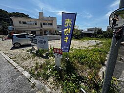 南風原町宮城　売り土地