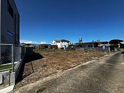 糸満市福地　売り土地