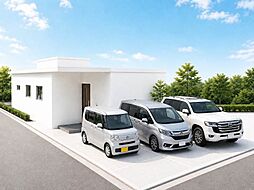 富盛建売