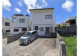 八重瀬町港川　中古戸建