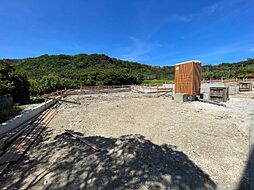 南城市佐敷伊原戸建て　第2　1号棟