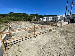 南城市佐敷伊原戸建て　第2　2号棟