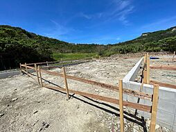 南城市佐敷伊原戸建て　第2　3号棟