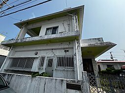 糸満市西崎町　売土地