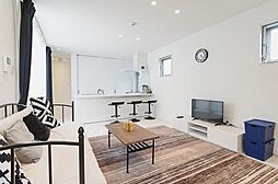 南城市つきしろ戸建て