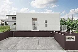 南城市つきしろ戸建て