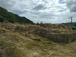 八重瀬町玻名城　土地