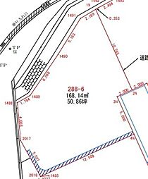 豊見城市渡嘉敷土地 B区画