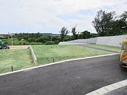玉城前川造成宅地Ｊ号地