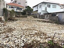那覇市三原2丁目土地