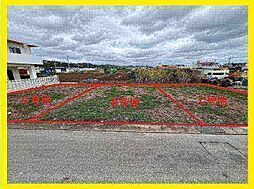 中城村　北浜 B