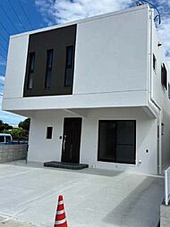 那覇市首里石嶺町4丁目建売住宅