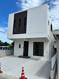 那覇市首里石嶺町4丁目建売住宅