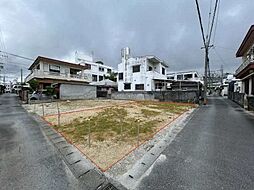 浦添市牧港1丁目　Ａ号地