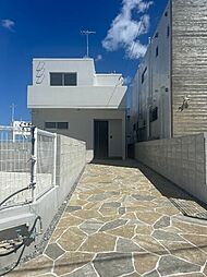 ディアコート長田　Ｂ号地