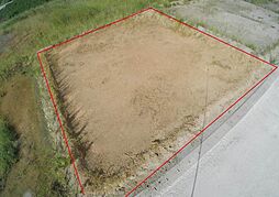 浦添市字前田（浦添前田駅）　住宅用地