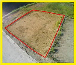 浦添市字前田（浦添前田駅）　住宅用地