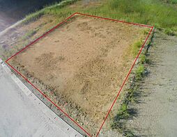 浦添市字前田（浦添前田駅）　住宅用地