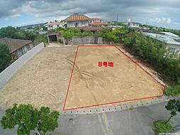 南城市佐敷字仲伊保　Ｂ号地