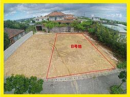 南城市佐敷字仲伊保　Ｂ号地