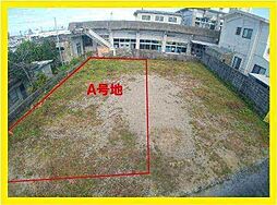読谷村高志保 A号地