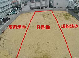 浦添市安波茶　Ｂ号地