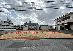 浦添市安波茶　Ｃ号地