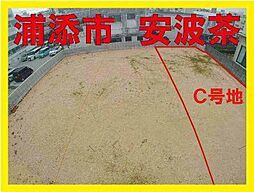 浦添市安波茶 C号地