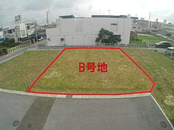 南風原町字与那覇Ｂ号地