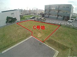 南風原町字与那覇Ｃ号地