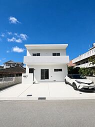 うるま市 喜仲建売