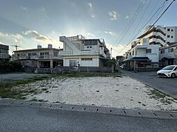 那覇市国場