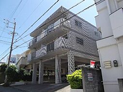 サンライズマンション根差部 102