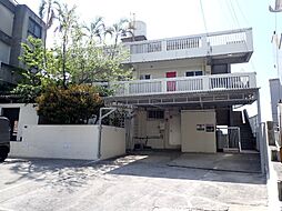 860マンション 2F