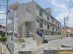 エイワマンション 101