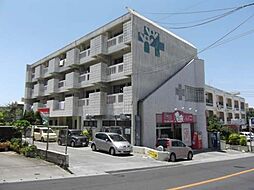 サンテラス長田 206