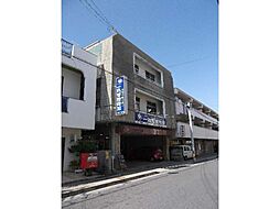 サンライズマンション長田 202