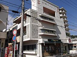 金城マンション 202