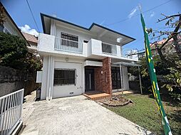 那覇市首里金城町