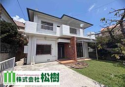 那覇市首里金城町
