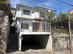 那覇市首里金城町