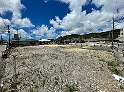 那覇市国場の土地