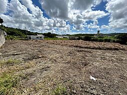 豊見城市保栄茂の土地