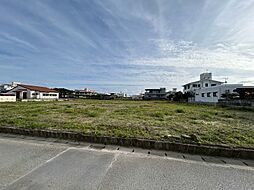 豊見城市翁長の土地