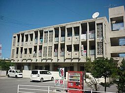 コーポ赤嶺（金良） 201