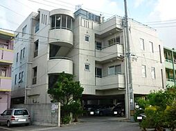 ヴィラゆうなり A-2