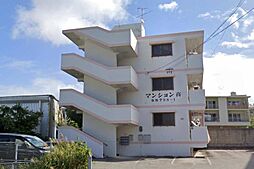 マンション喜 202