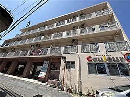 マンションリーブラＩ 302