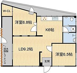 プランハウス曙 101