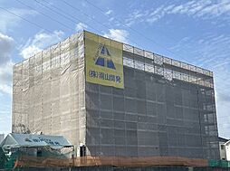 シブリングスＭＵＴ八重瀬II 401